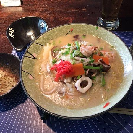 SaiKou Japanese Restaurant